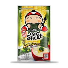 TAOKAENOI Corn Soup